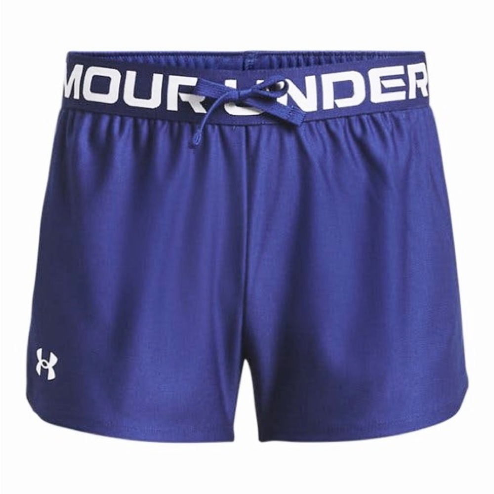 Under Armour Play Up Shorts